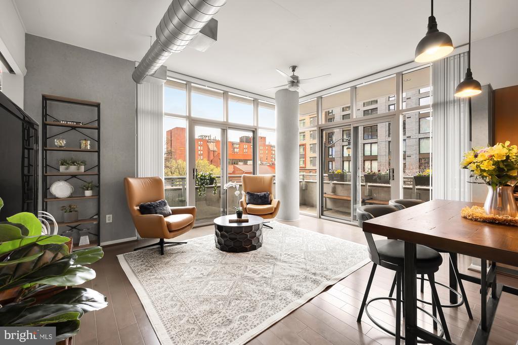 Foto principal - 811 4th St NW