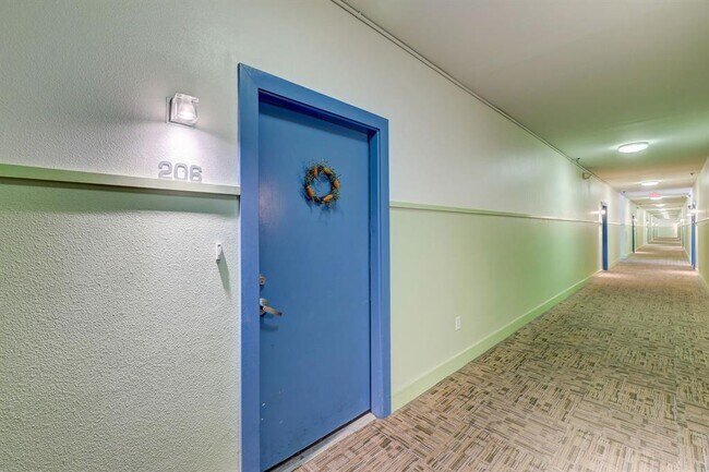 Foto del edificio - 3016 Guadalupe St