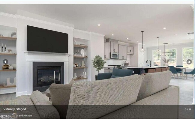 Building Photo - 808 Cameron Trl
