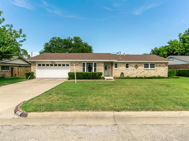 Foto principal - 4608 Norvell Dr