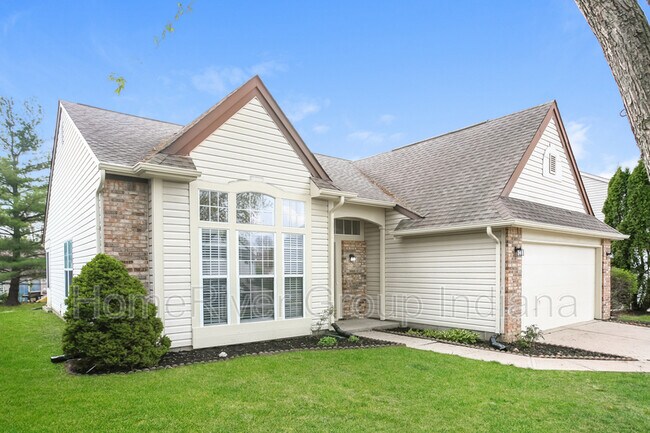 Building Photo - 6121 Jester Ct