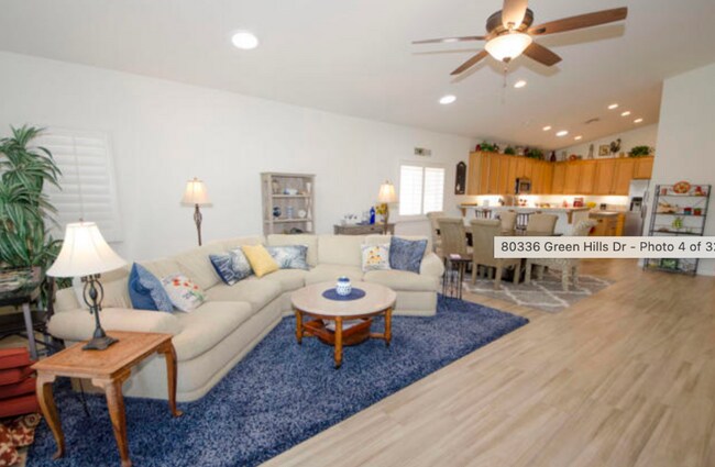 Foto del edificio - 80336 Green Hills Dr