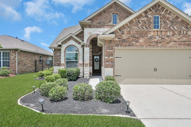 Foto del edificio - 3791 Lake Bend Shore Dr
