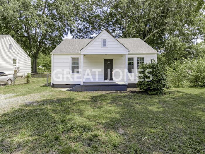110 Allen Ave, Spartanburg, SC 29303 House Rental in Spartanburg, SC