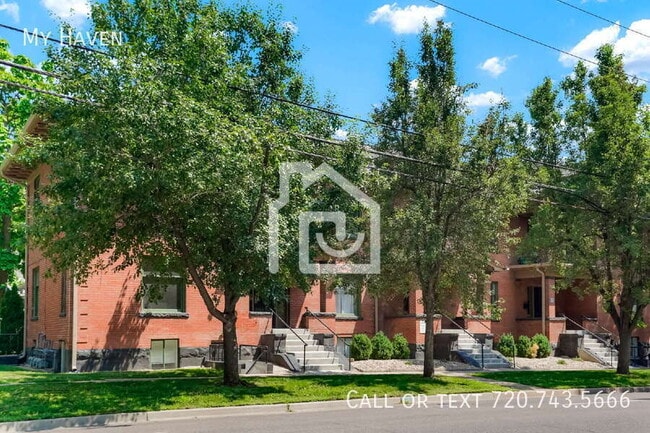 Foto del edificio - 2905 E 14th Ave