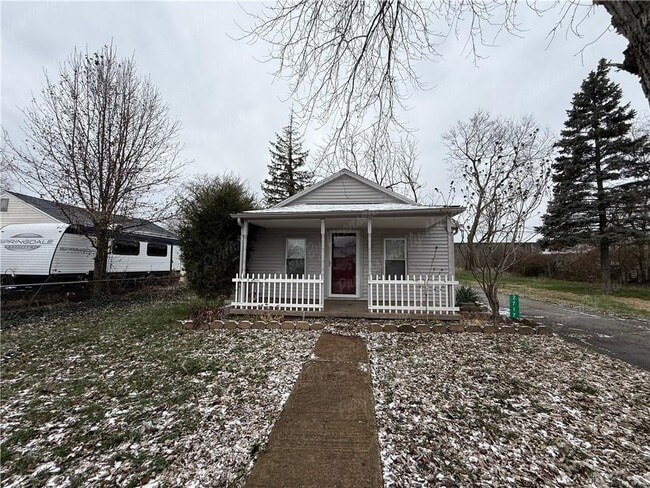 Building Photo - 2717 Cadillac St