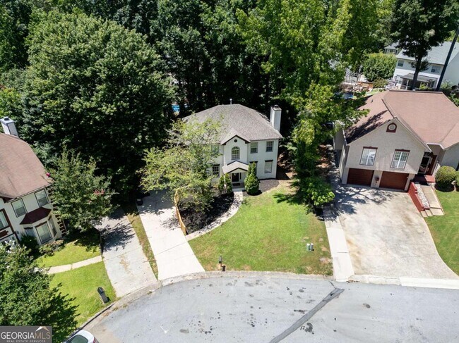 Building Photo - 1116 Havel Dr SW