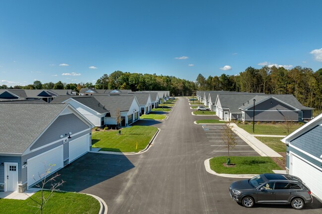 Foto del edificio - 1818 W Mildenhall Dr