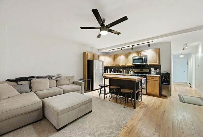 Foto del edificio - 1017 Park Ave