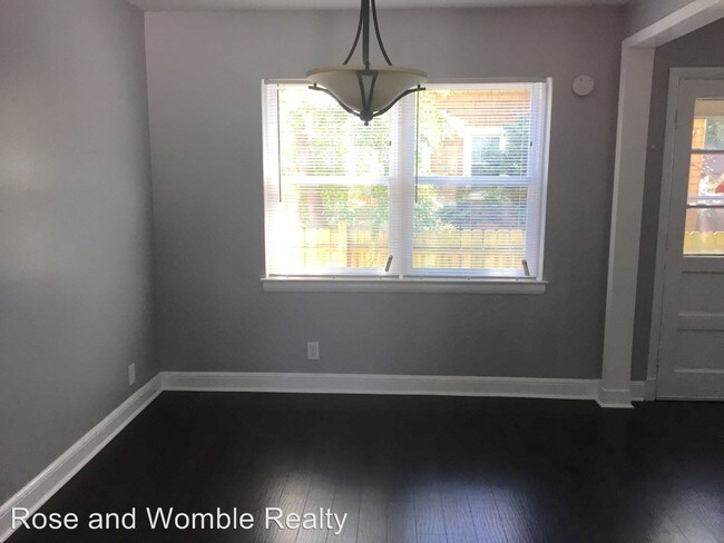 Building Photo - 1712 Core Ave