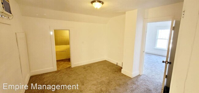 Building Photo - 4 br, 1 bath House - 1619 S Scott St