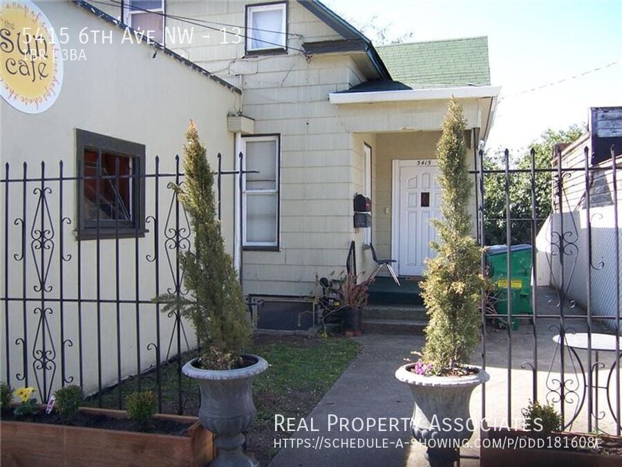 Photo - 5415 6th Ave NW-13