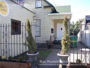 Building Photo - 5415 6th Ave NW