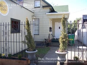 Building Photo - 5415 6th Ave NW