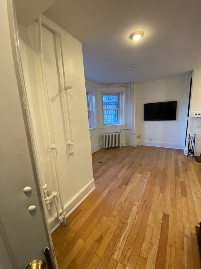 Foto del edificio - 458 Beacon St
