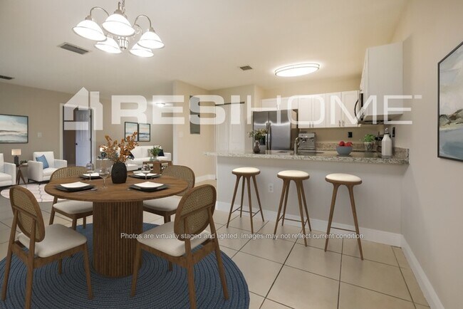 Foto del edificio - 13423 SW 256th St