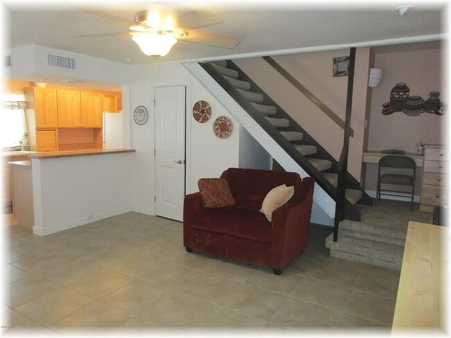 Building Photo - 7801 N 18th Pl