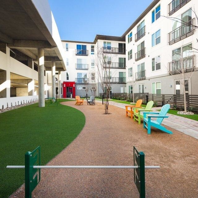 Primary Photo - 1 bedroom in Dallas TX 75212