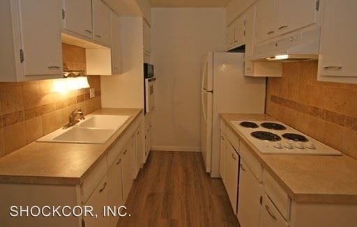 Foto del edificio - 1974 S University Blvd