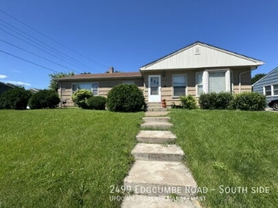 Foto principal - 2499 Edgcumbe Rd