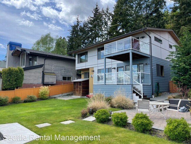 Foto del edificio - 4 br, 3 bath House - 13190 Riviera Pl NE