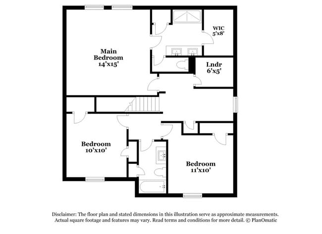 Foto del edificio - 1211 Sweet Cherry Dr