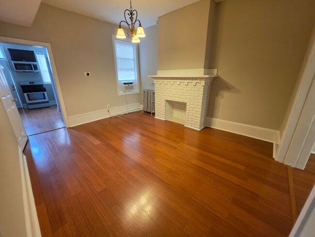 Building Photo - 239 K St NE