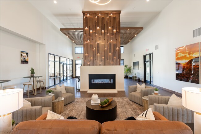 Foto del interior - Zimmerman Luxury Apartments