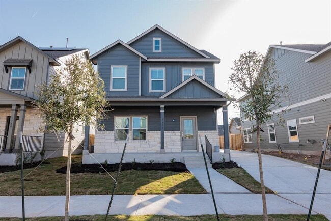 Building Photo - 1336 Linwood St