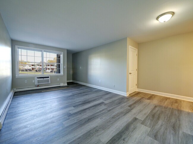 Foto del edificio - Columbia Apartments