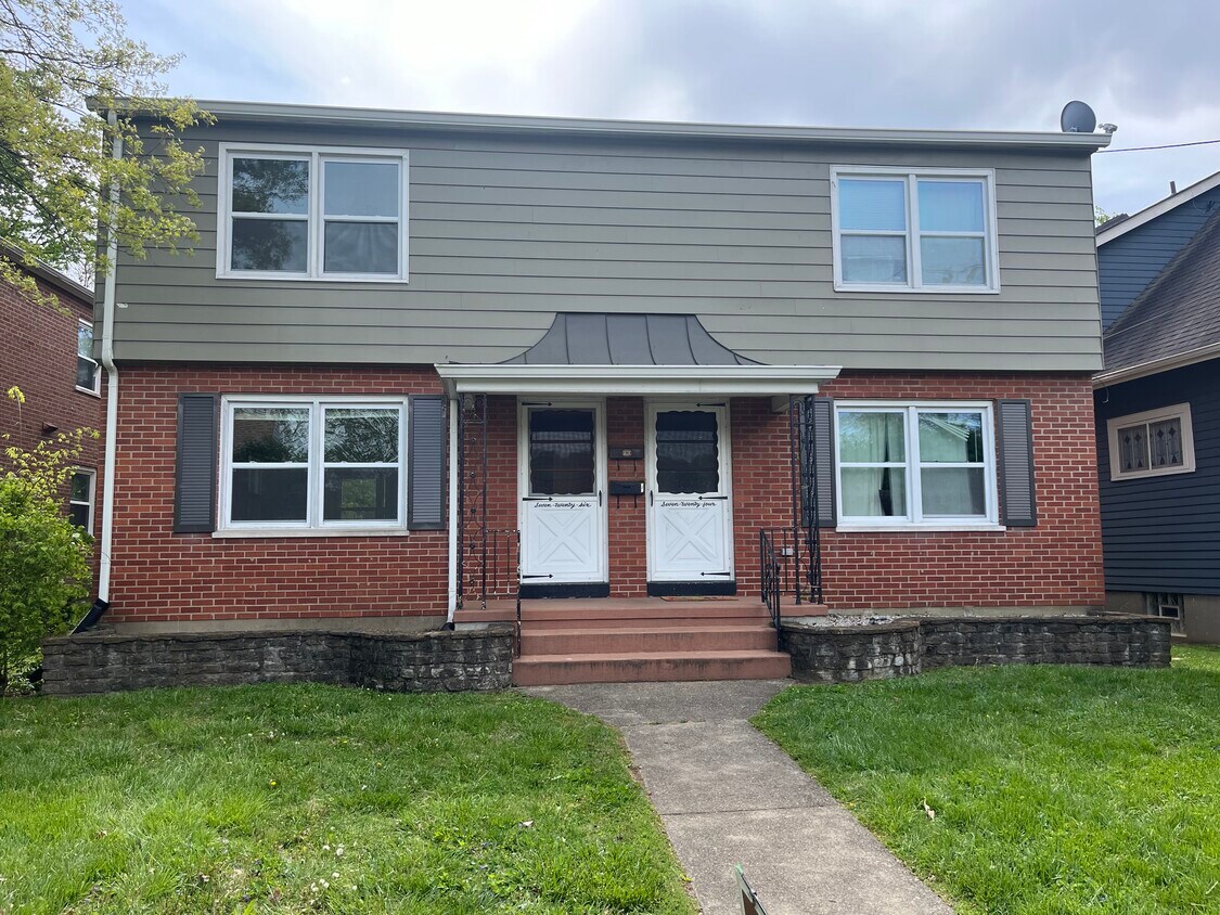 726 Pasadena Ave, Milford, OH 45150 Townhome Rentals in Milford OH