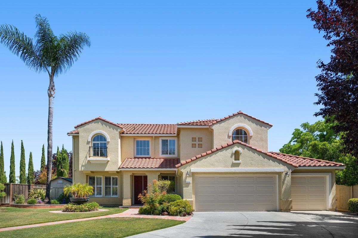 Foto principal - 2231 Quail Bluff Ct