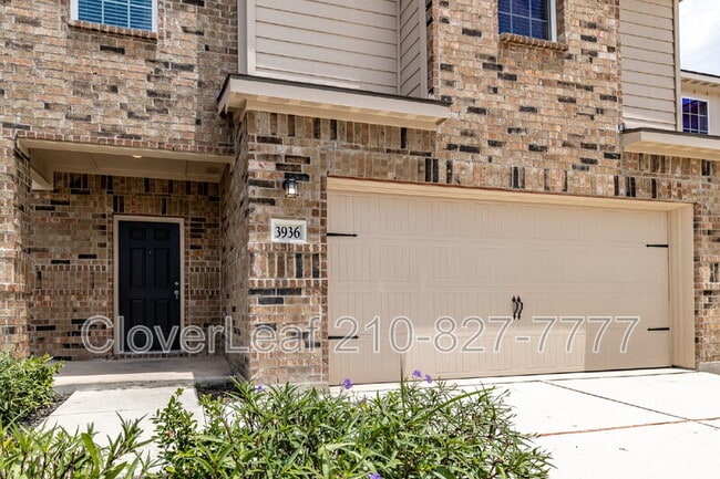 Building Photo - 3936 Northaven Trail