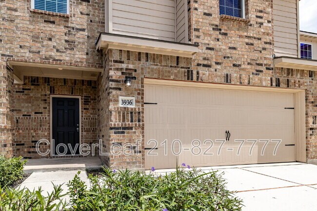 Foto del edificio - 3936 Northaven Trail