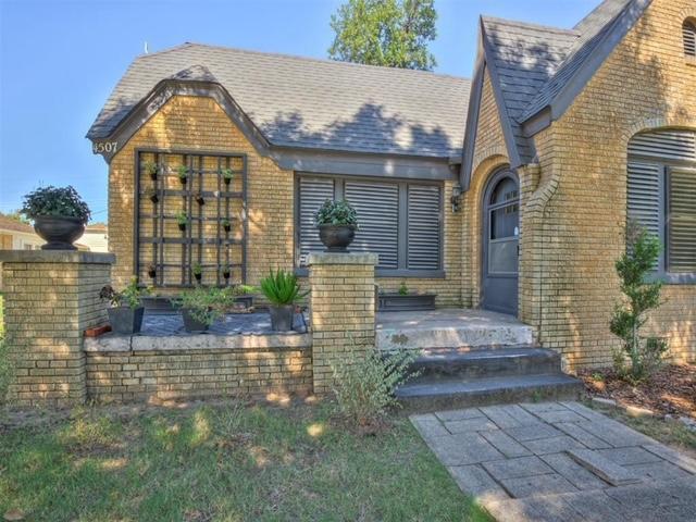 Photo - 4507 N Donald Ave House