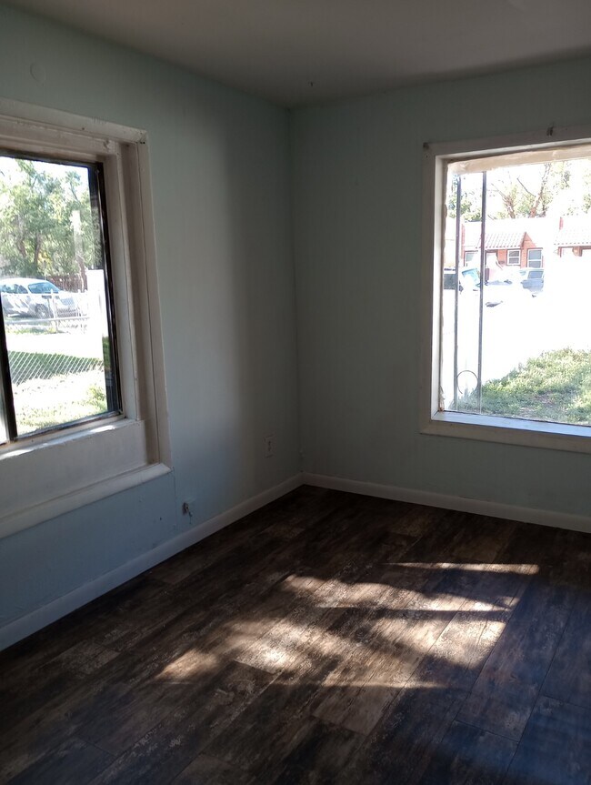 updated flooring - 424 8th St
