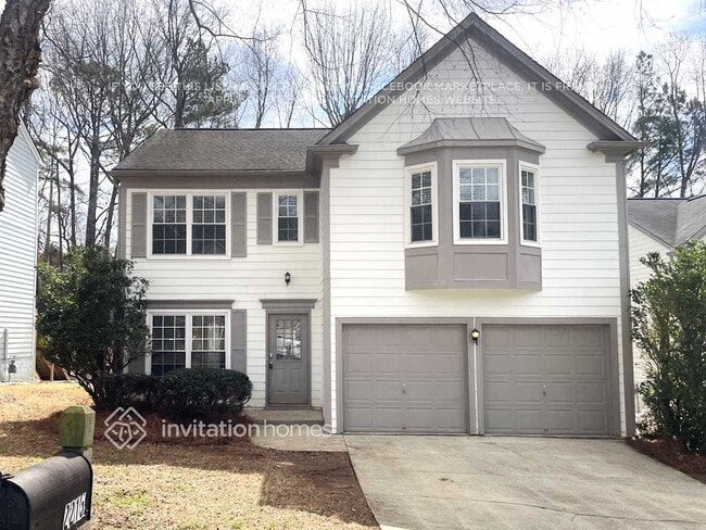 Building Photo - 2215 Sprucewood Dr NW