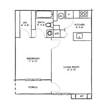 Building Photo - Skyview Apartment Homes