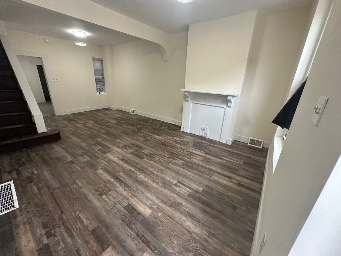Foto principal - 4411 N Gratz St