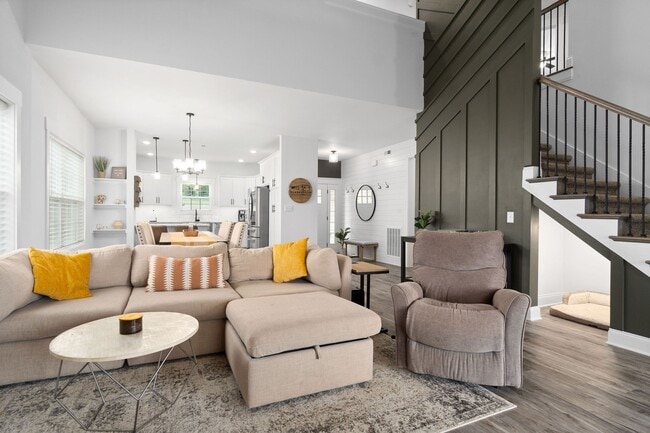 Foto del edificio - 281 Turkey Xing Ct