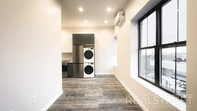 Foto del edificio - Beadel Street