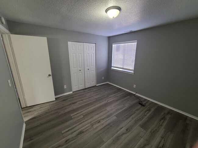 Bedroom 1 - 55589 Red Arrow Hwy