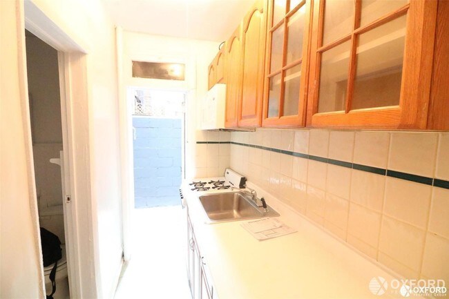 Foto del edificio - 665 West End Avenue