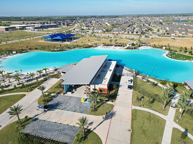 Foto del edificio - 6411 Laguna Terra Dr
