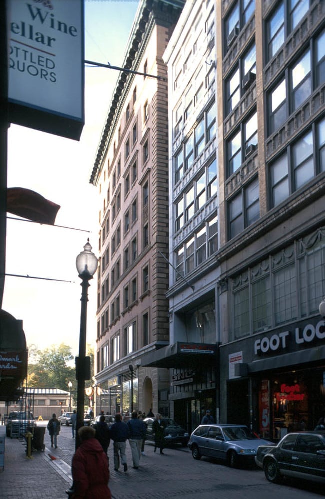 Building Photo - 47 Winter St