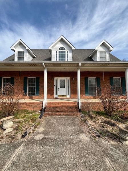 Foto del edificio - 156 Campground Rd