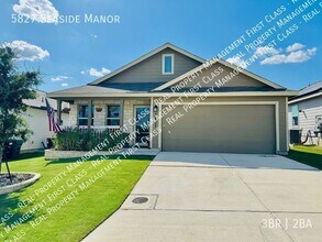 Building Photo - 5827 Seaside Mnr