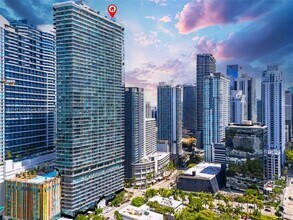 Building Photo - 1300 S Miami Ave