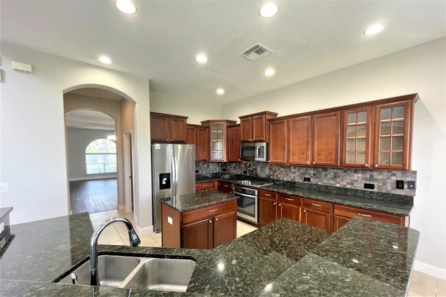 Foto del edificio - 3030 Marble Crest Dr