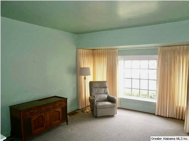 Building Photo - 1515 35th Street Ensley